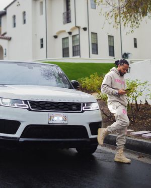 Image post by @romeomiller on Instagram