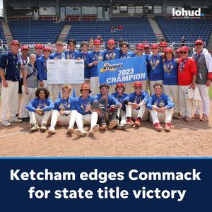 Image post by @lohudsports on Instagram