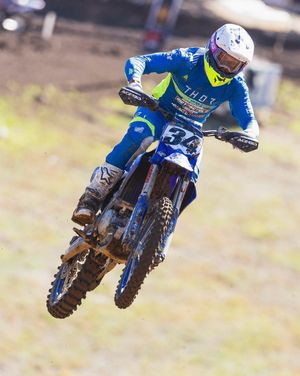 Image post by @yamahamotoraus on Instagram