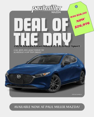 Video post by @paulmillermotorcompany on TikTok
