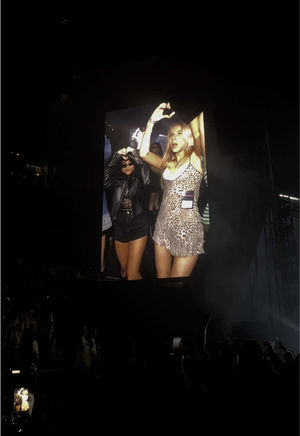Video post by @livenationnyc on TikTok