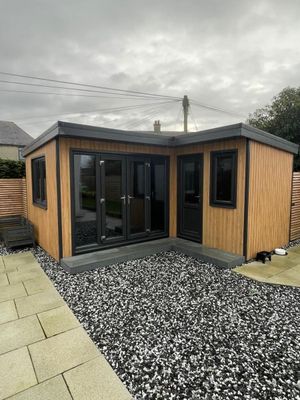Image post by @amr_garden_buildings on Instagram