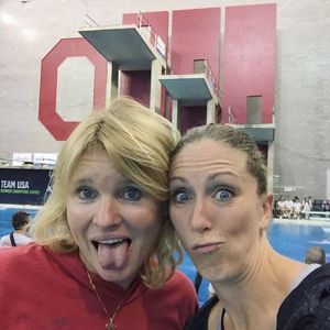 Image post by @lala_the_diver on Instagram