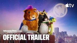 Video post by @appletv on YouTube