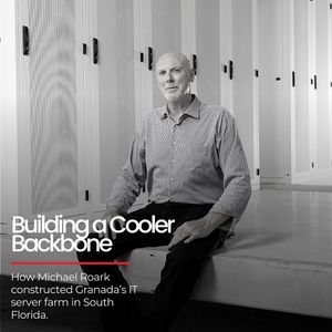 Image post by @globalmiamimagazine on Instagram