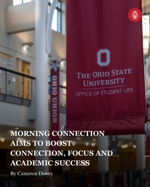 Image post by @thelanternosu on Instagram