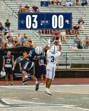 Image post by @wctitansfb on Instagram