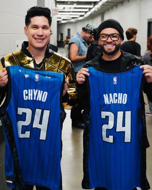 Image post by @chinoynacho on Instagram