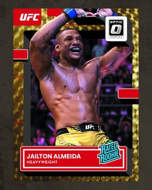 Image post by @PaniniAmerica on Twitter