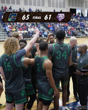 Image post by @cathedralbball on Instagram
