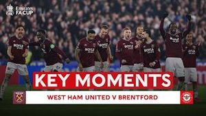 Video post by @thefacup on YouTube