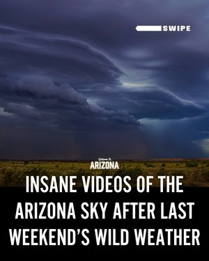 Image post by @welcometoarizona on Instagram