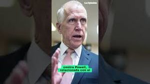 Video post by @laopinionla on YouTube
