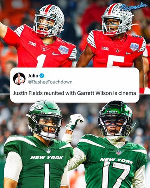 Image post by @sports on Instagram