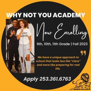 Image post by @wnyacademy on Instagram