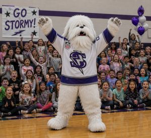 Image post by @tricitystorm on Instagram