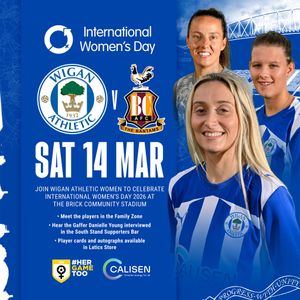 Image post by @laticsofficial on Instagram