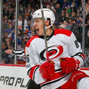 Image post by @canes on Instagram