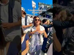 Video post by @Penn State University on YouTube