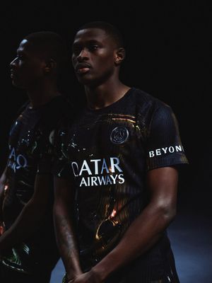 Image post by @psg on Instagram
