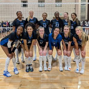 Image post by @tavvolleyball on Instagram