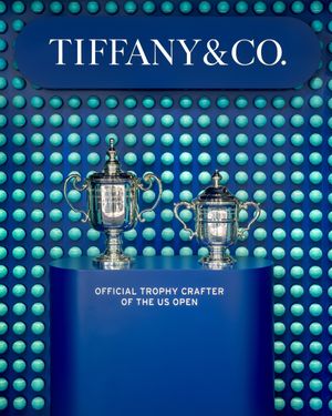 Image post by @tiffanyandco on Instagram