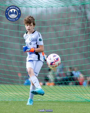 Image post by @fcwestlake on Instagram