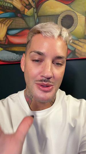 Video post by @danielrenemusic on TikTok