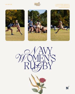 Image post by @navywrugby on Instagram