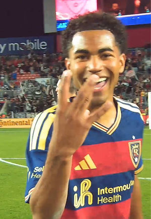 Video post by @realsaltlakeofficial on TikTok
