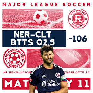 Image post by @bobvsoccer on Instagram