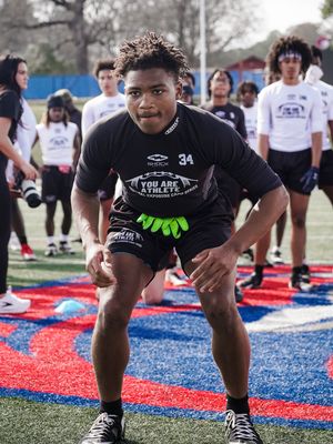 Image post by @shotbymonii on Instagram