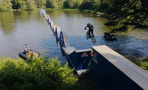 Image post by @redbullphotography on Instagram