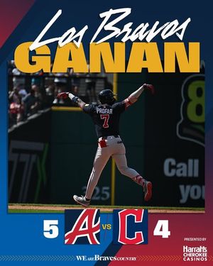 Image post by @losbravos on Instagram