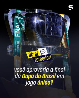 Image post by @sportv on Instagram