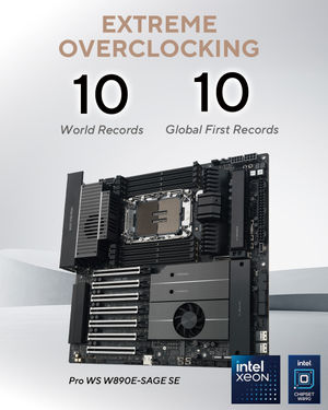 Image post by @asus on Instagram