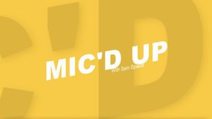 Video post by @adriancollegetv on Facebook
