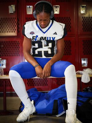 Image post by @wnfcfootball on Instagram