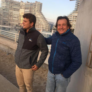 Image post by @nicologalletti9 on Instagram