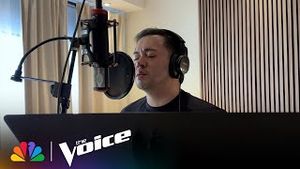 Video post by @nbcthevoice on YouTube