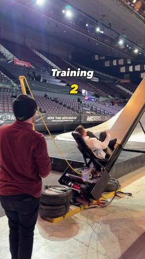Video post by @redbullaustria on TikTok