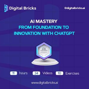 Image post by @digitalbricks.ai on Instagram
