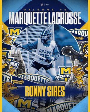 Image post by @marquettemlax on Instagram
