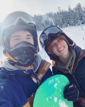 Image post by @d.schiffel on Instagram