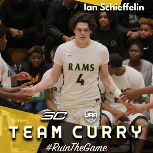Image post by @TeamCurry on Twitter
