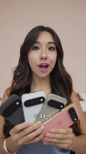 Video post by @itssarahgracee on TikTok