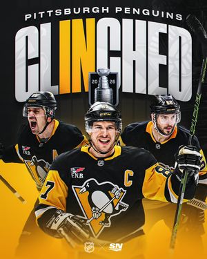 Image post by @sportsnet on Instagram