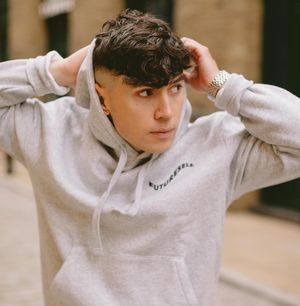 Image post by @lukefranks1 on Instagram