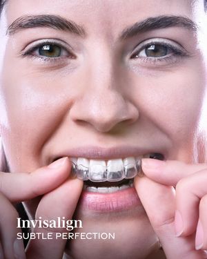 Image post by @sharpdentistry on Instagram
