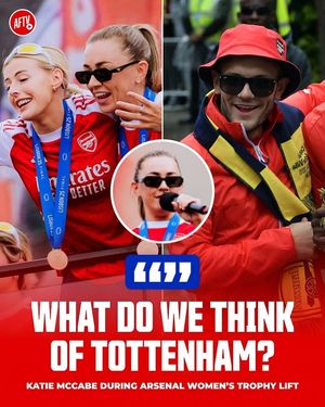 Image post by @aftvmedia on Instagram